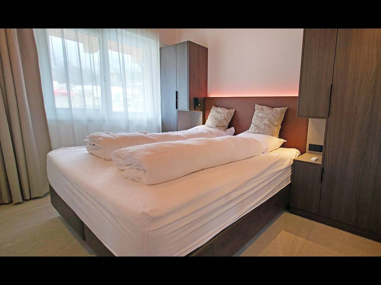 Luxury chalet Alpenglück with sauna at ski slope in St. Lambrecht, Murau (Kreischberg)