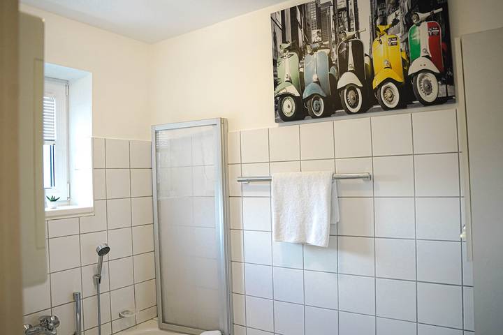 Ferienwohnung für 6 Personen, mit Balkon in Kitzbühel - 3