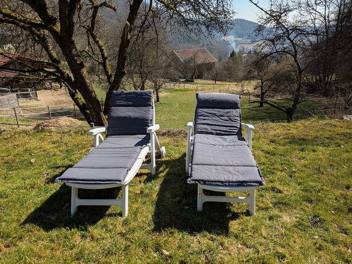 Ganze Wohnung, Haus Bärnstein - Ferienwohnung in Grafenau, Ostbayern