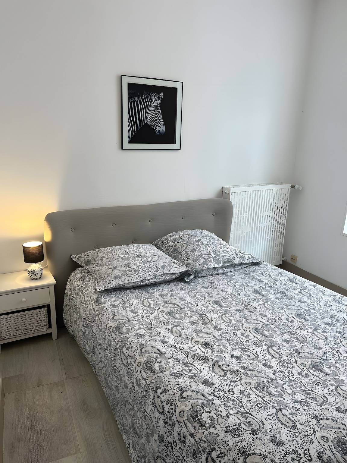 Casa con encanto y carácter en Beaugency con Wi-Fi in Beaugency, Valle del Loira