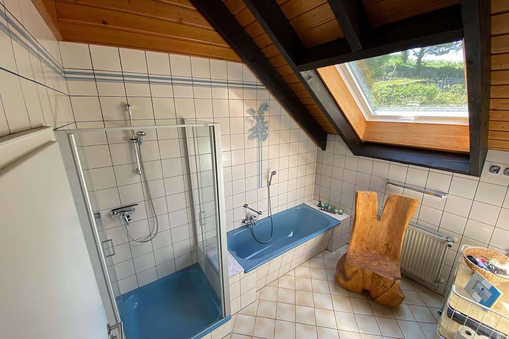 Ganze Wohnung, Südliche Weinstraße - Top Ausgangslage zum Wandern, Biken, Erholen und Schlemmen in Sankt Martin, Südliche Weinstraße