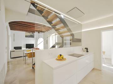 Vakantiehuis voor 8 Personen in Petra, Mallorca Binnenland, Afbeelding 4