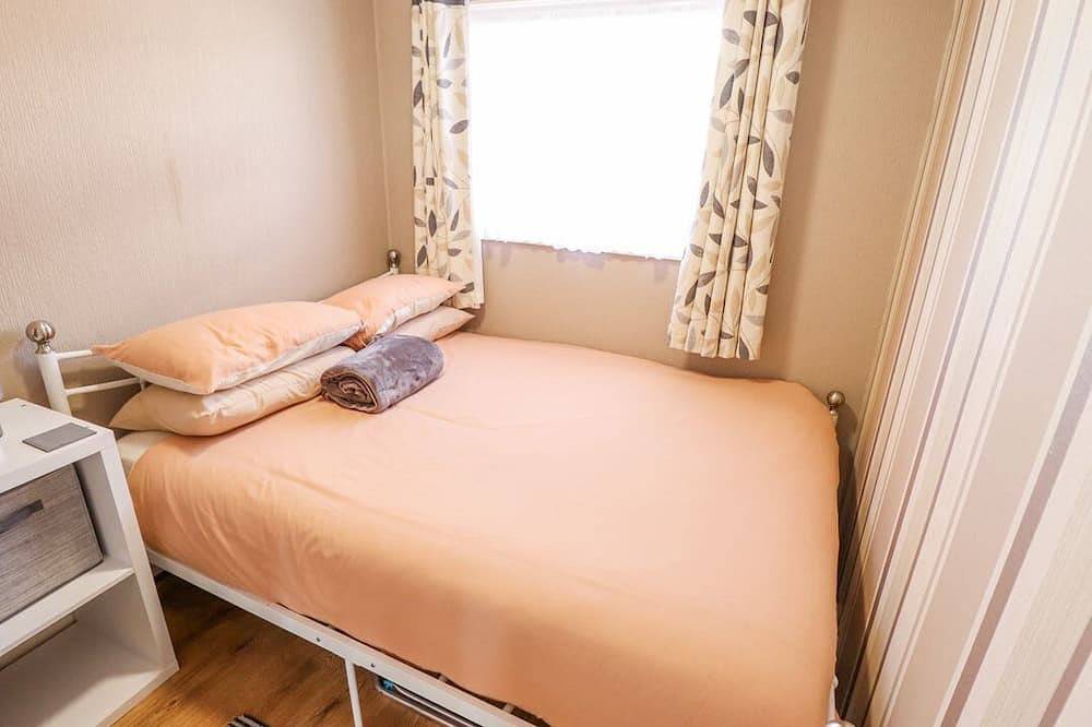 68 Cherry Park in Lincolnshire in Chapel St. Leonards, Lincolnshire
