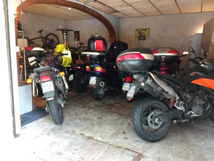 Hôtel pour 2 personnes, avec balcon dans Port De Porto Ota - 3