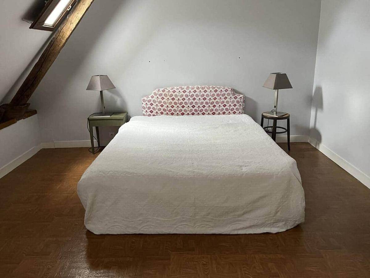 Le Clos d'Anjou - Grand cottage in Noyant, Vallée de la Loire