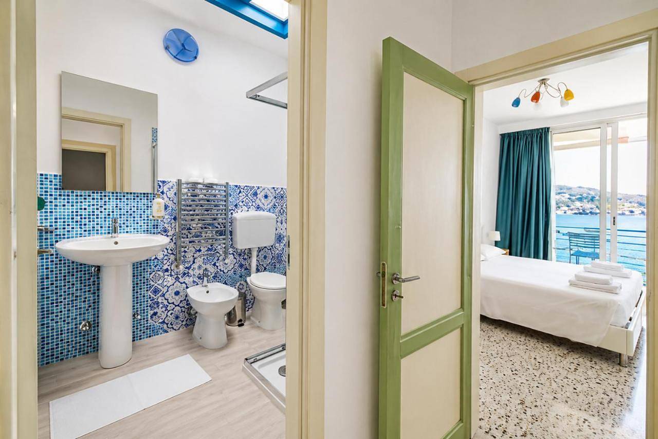 Appartamento intero, Maré Rooms Castro in Castro Marina, Castro (Lecce)