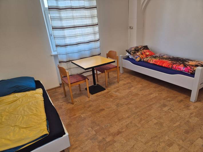 Entire apartment, Apartment 'Appartement Aurach A6' with Wi-Fi in Aurach, Romantische Straße