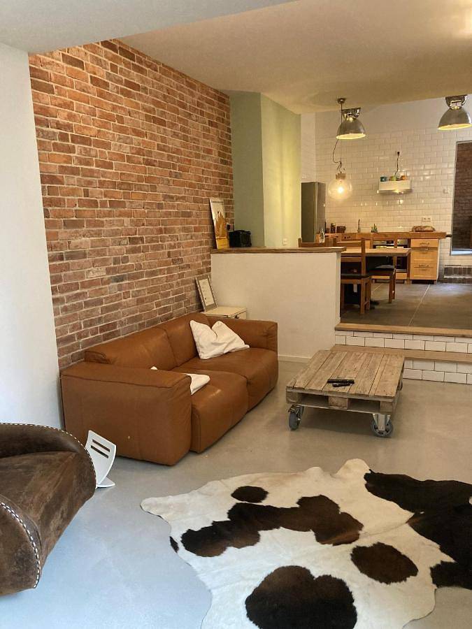 Ganze Wohnung, Suite-Dreams Apartment Loft in Vahrenwald-List, Hannover