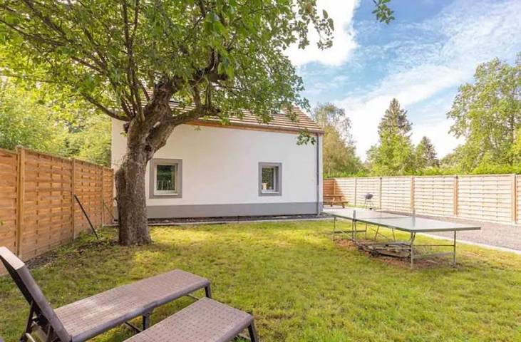 Location de vacances pour 6 personnes, avec jardin et vue dans Saint-Augustin (Seine-et-Marne)