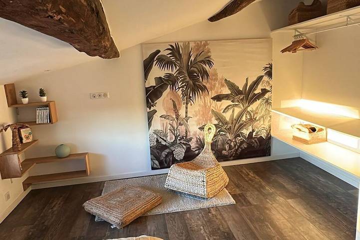Maison de vacances pour 9 personnes