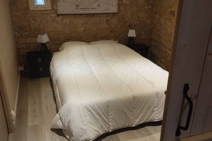 Location de vacances pour 9 personnes, avec balcon à Vitrac - 2