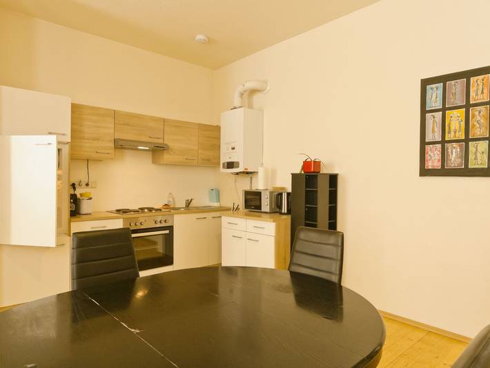 Location de vacances pour 4 personnes, avec balcon à Vienne (Autriche) - 3