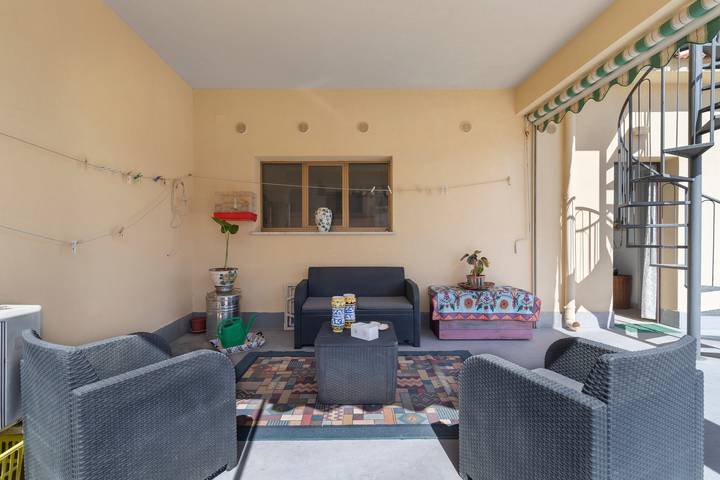 Location de vacances pour 6 personnes, animaux acceptés à Balestrate - 4