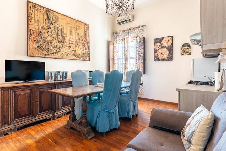 Ferienwohnung für 4 Personen, mit Terrasse auf Sizilien - 2