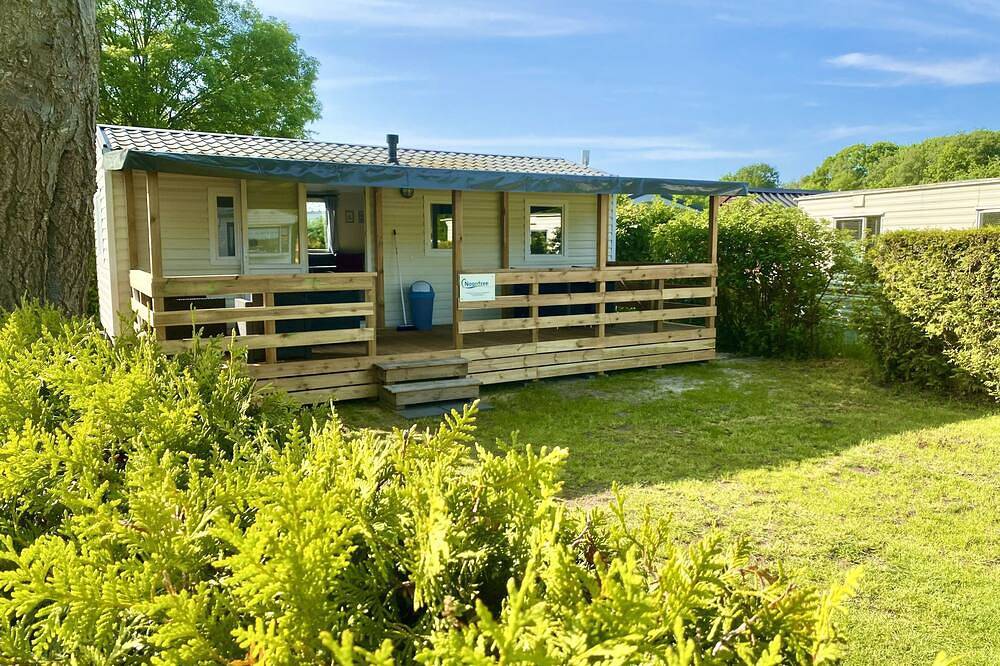 Camping für 4 Personen in Tynaarlo, Drenthe