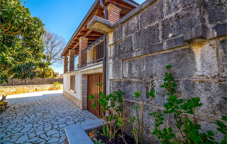 Ferienhaus für 6 Personen, mit Sauna in Kosinozici - 4