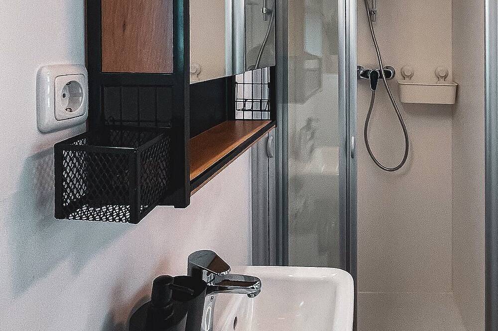 Tiny House Double – C205 Fischerhus in Groß Kordshagen, Stralsund Umland