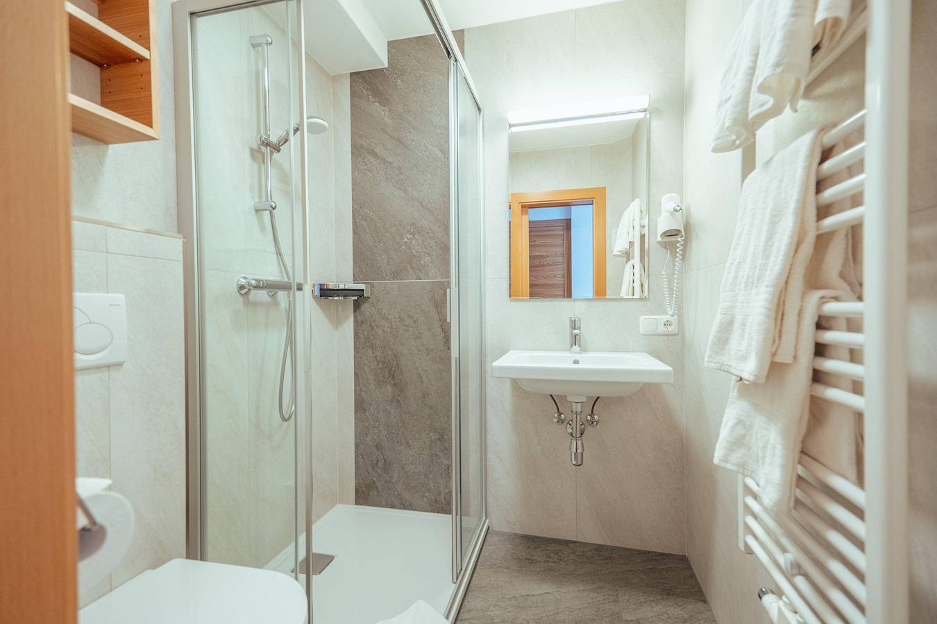 Hotel Gesser in Sillian, Osttirol