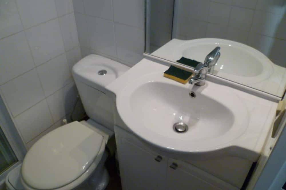 Entire apartment, Cosy studio with private terrace, quiet location 100 meters from Mont d'Olmes ski resort in Les Monts d'Olmes, Montferrier