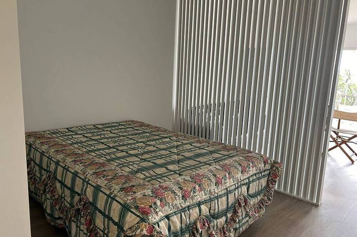 Apartamento T1 com Terraço in Coimbra, Coimbra Distrikt