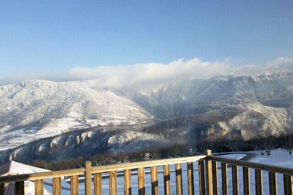 Maison /chalet Tamee Oriol en Royans in Oriol-en-Royans, Parc naturel régional du Vercors