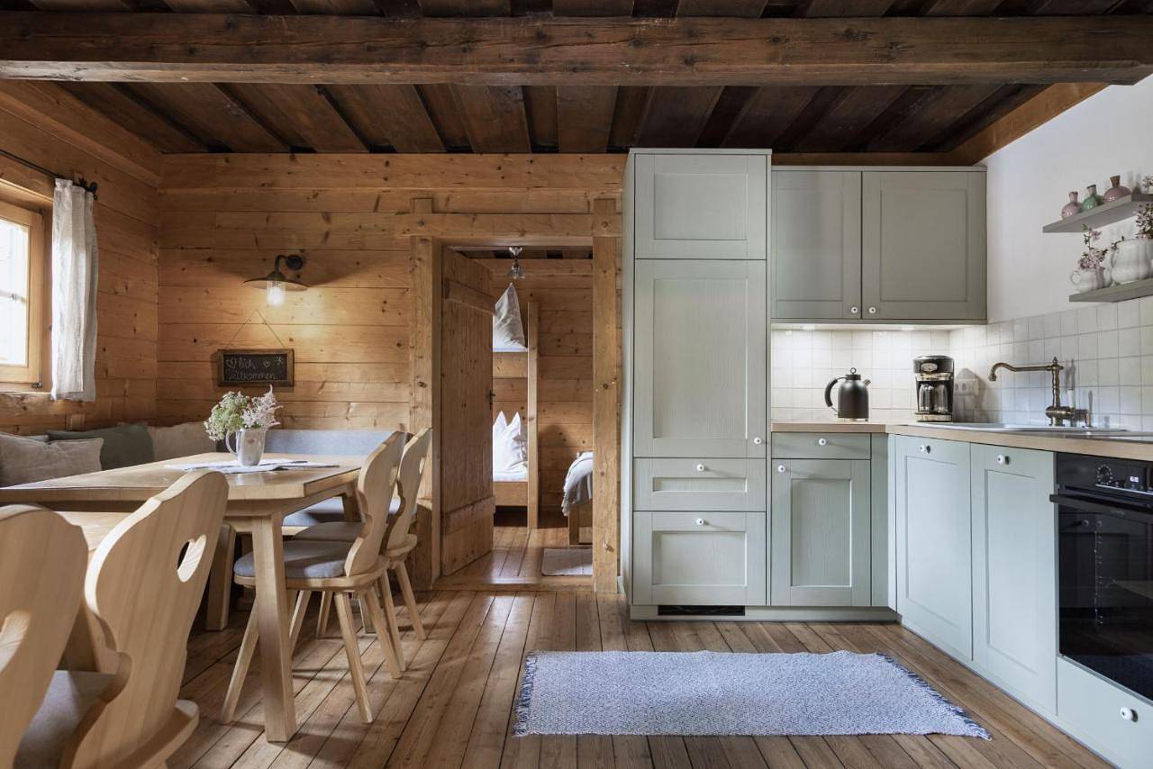 Ganze Wohnung, Das Dorf in der Stadt in Schladming, Schladming-Dachstein