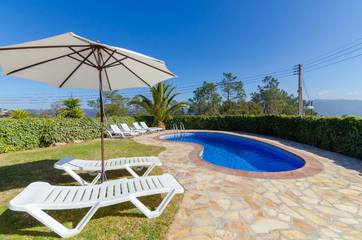 Villa für 6 Personen in Lloret de Mar, Costa Brava, Bild 1