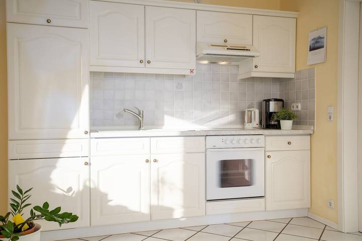 Ferienwohnung für 3 Personen, mit Terrasse und Garten in Malente - 3