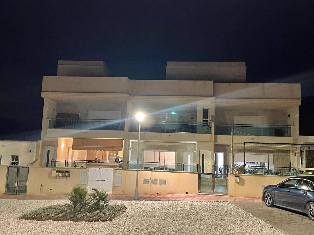 Apartamento entero, Two-Bedroom Apartment in Playa de Luis Siret (Cuevas del Almanzora), Cuevas del Almanzora