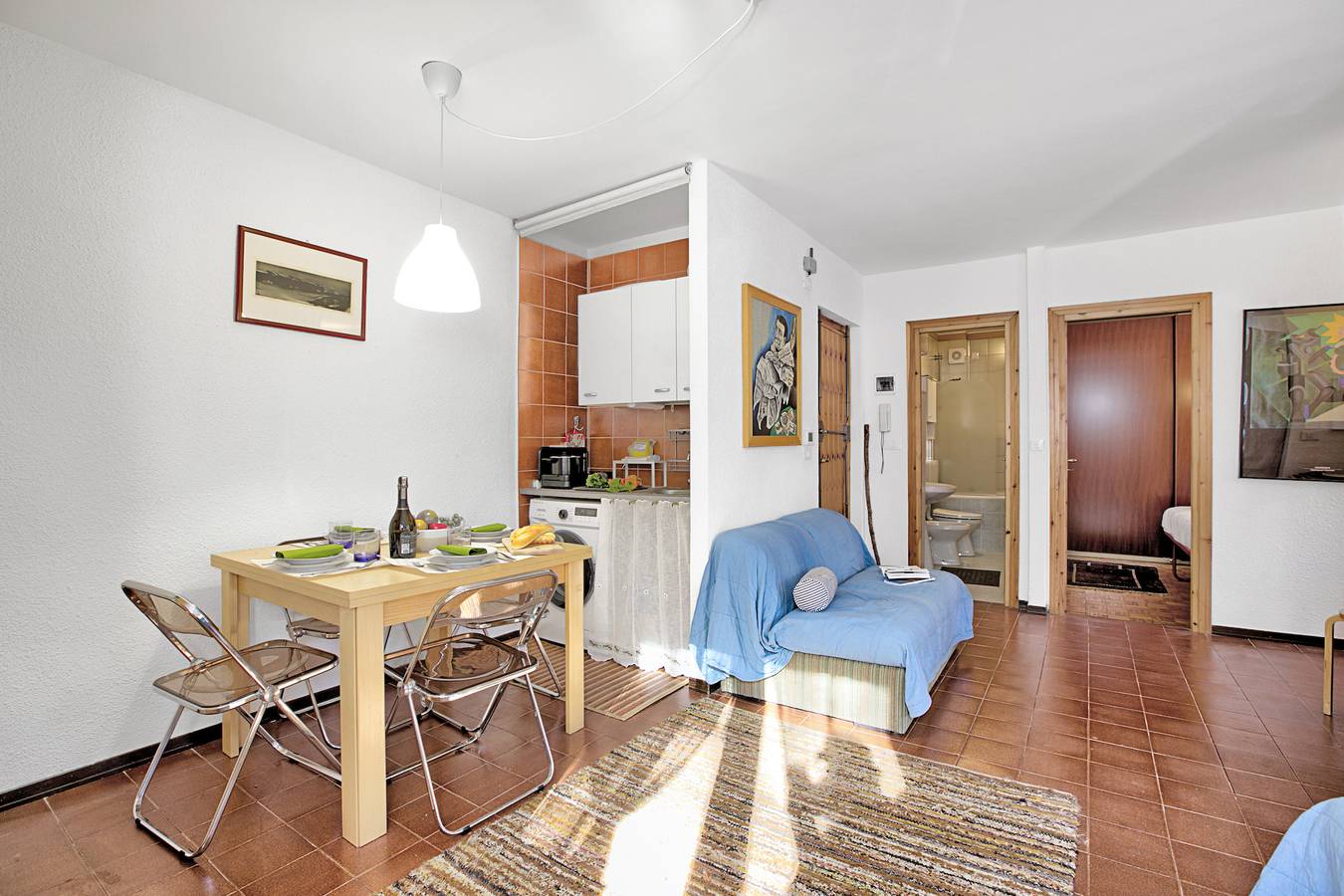 Geheel appartement, Appartamento Chez Mavi Cond Il Rio in Sauze d'Oulx, Via Lattea