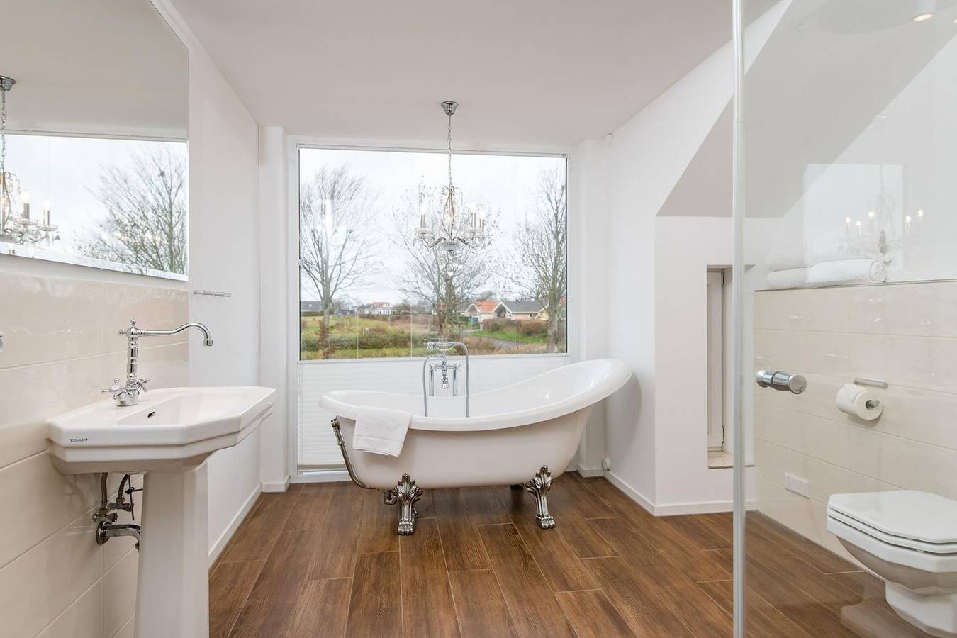 Ferienhaus Träumerei in Geltinger Birk, Gelting