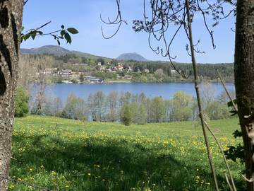 Gîte pour 2 Personnes dans Le Crest, Région de Clermont-Ferrand, Photo 2