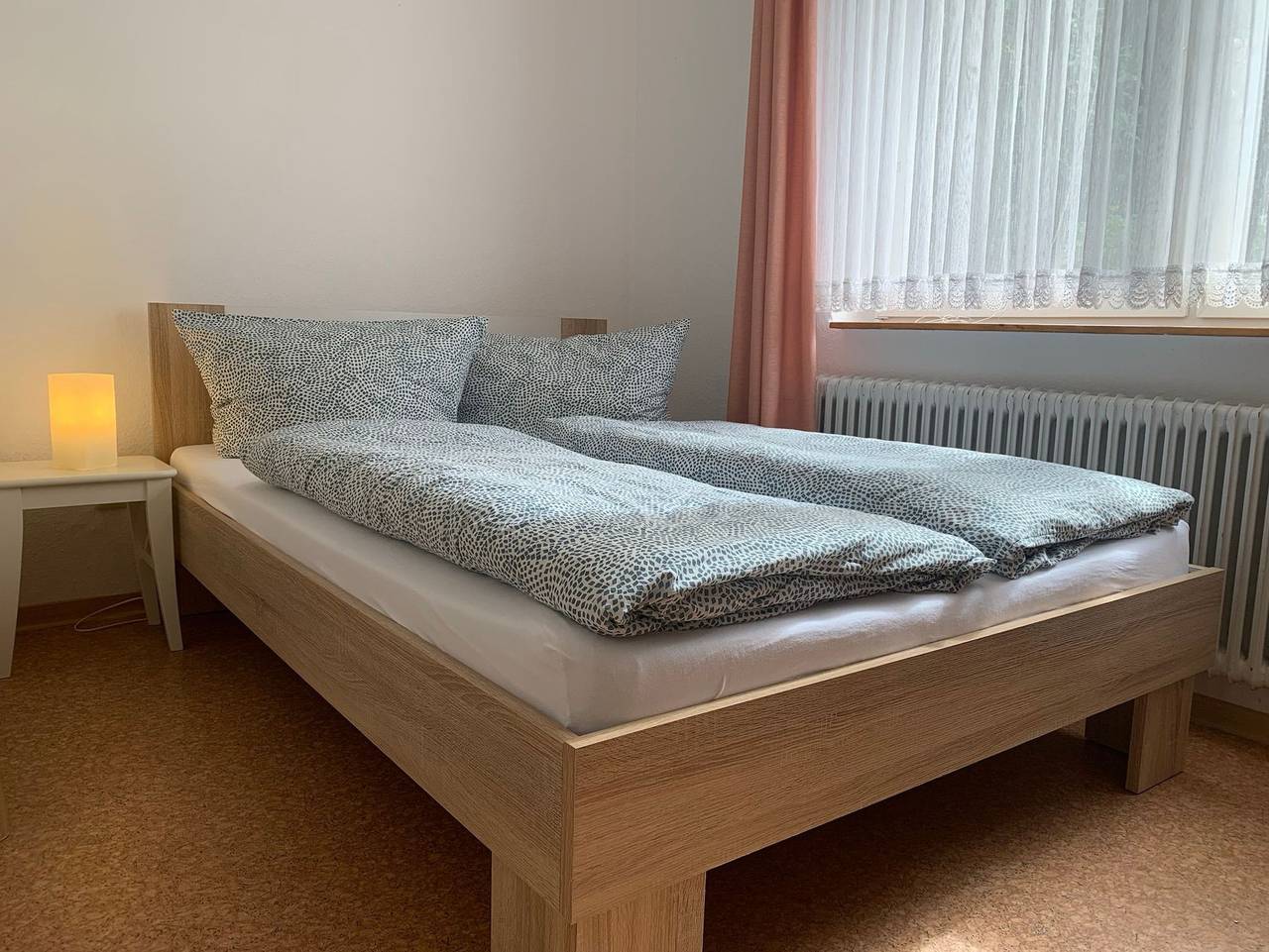 Ganze Ferienwohnung, Ferienwohnung Christians in Südbrookmerland, Landkreis Aurich