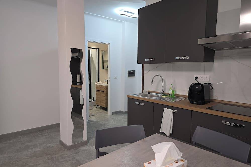 Appartement de vacances