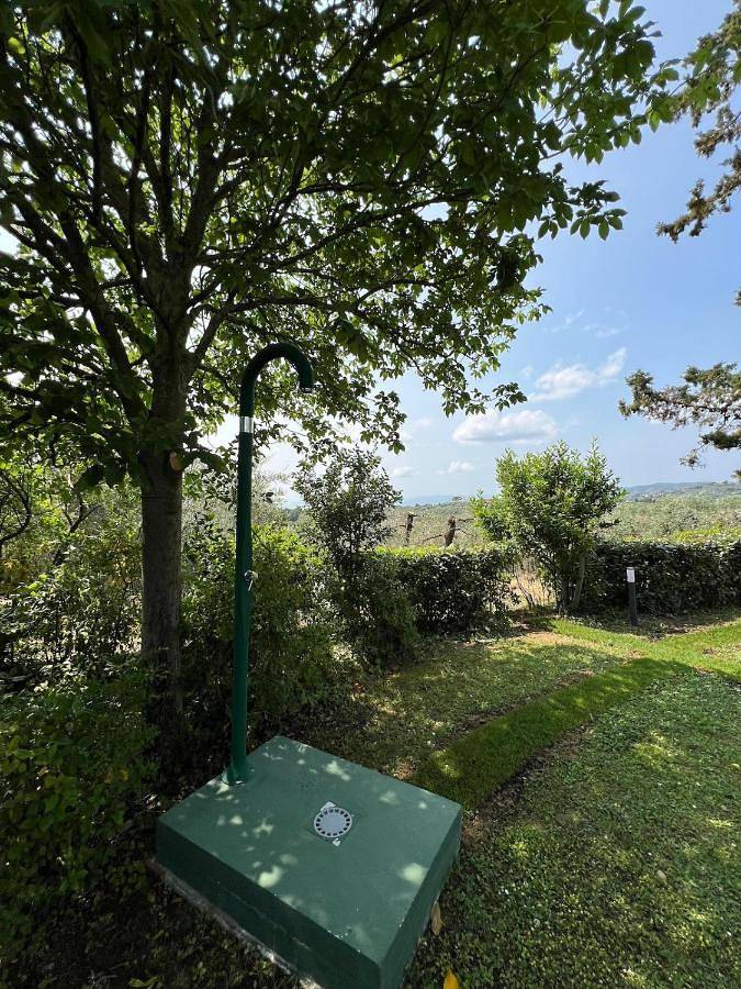 Villa pour 8 personnes, avec Jacuzzi à Vinci - 2