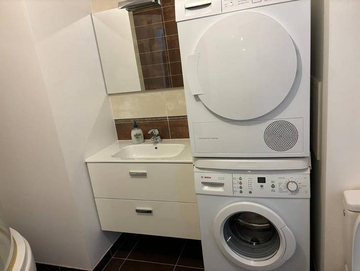 Gîte pour 2 personnes à Douvaine - 4