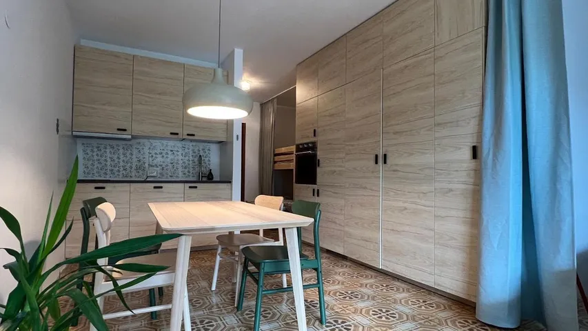 Ferienwohnung für 6 Personen, mit Ausblick und Terrasse - 1