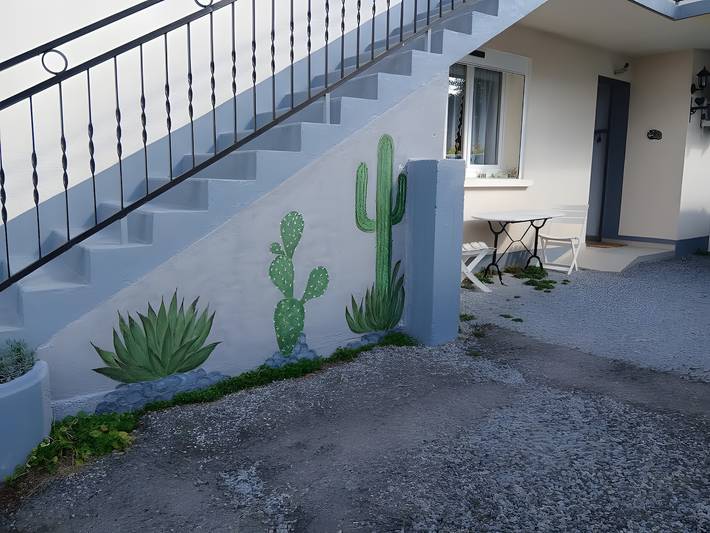 Location de vacances pour 2 personnes à Olemps