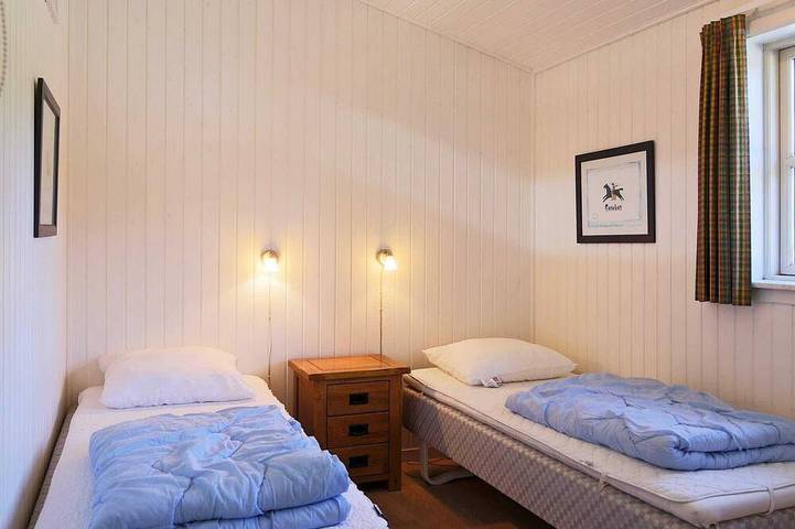 Ferienhaus für 10 Personen in Tisvilde - 3