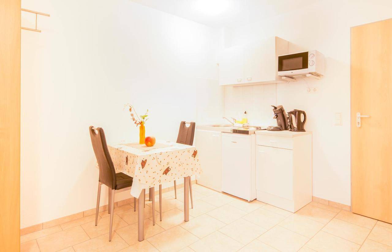 Double Room with Private Bathroom in Freiburg, Südschwarzwald