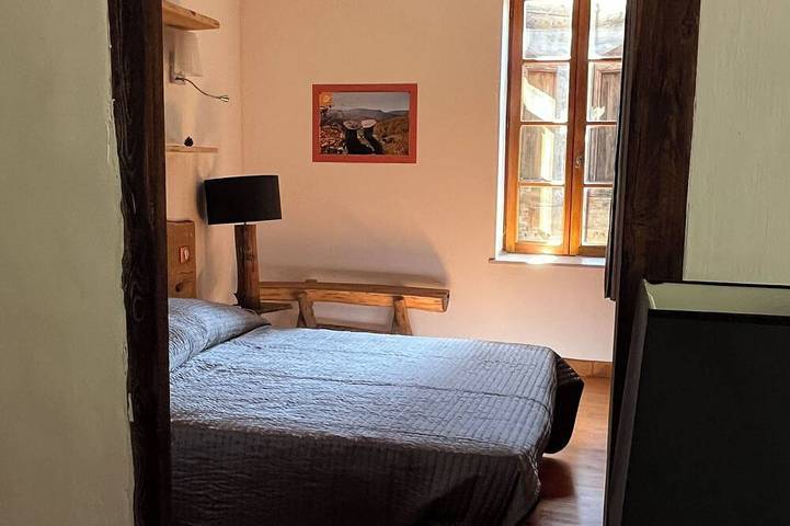 Location de vacances pour 6 personnes, avec piscine, animaux acceptés à Alzon - 2