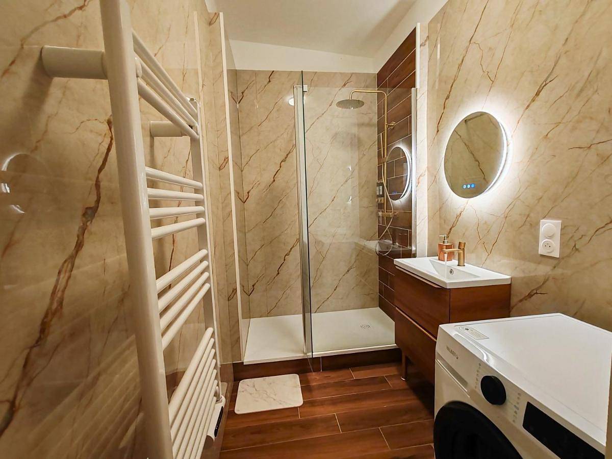 Appartement entier, Ressource in Casteljaloux, Région de Nérac