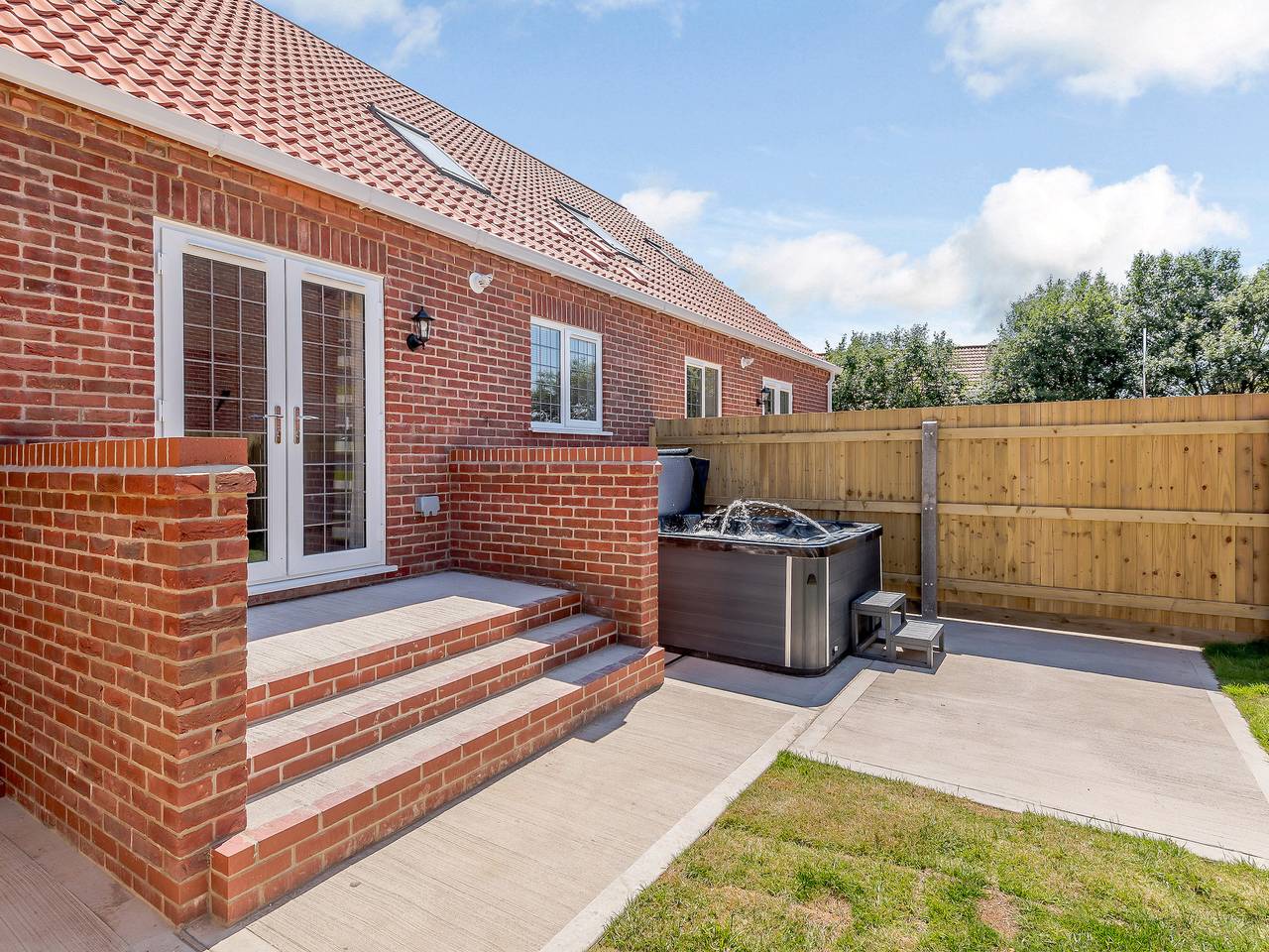 Holiday Rental for 6 People in Mablethorpe, Lincolnshire