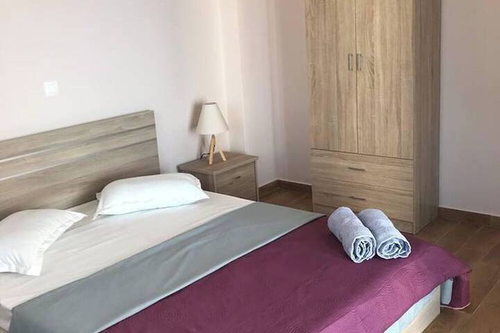 Gîte pour 6 personnes, avec Balcon dans Kalymnos - 4