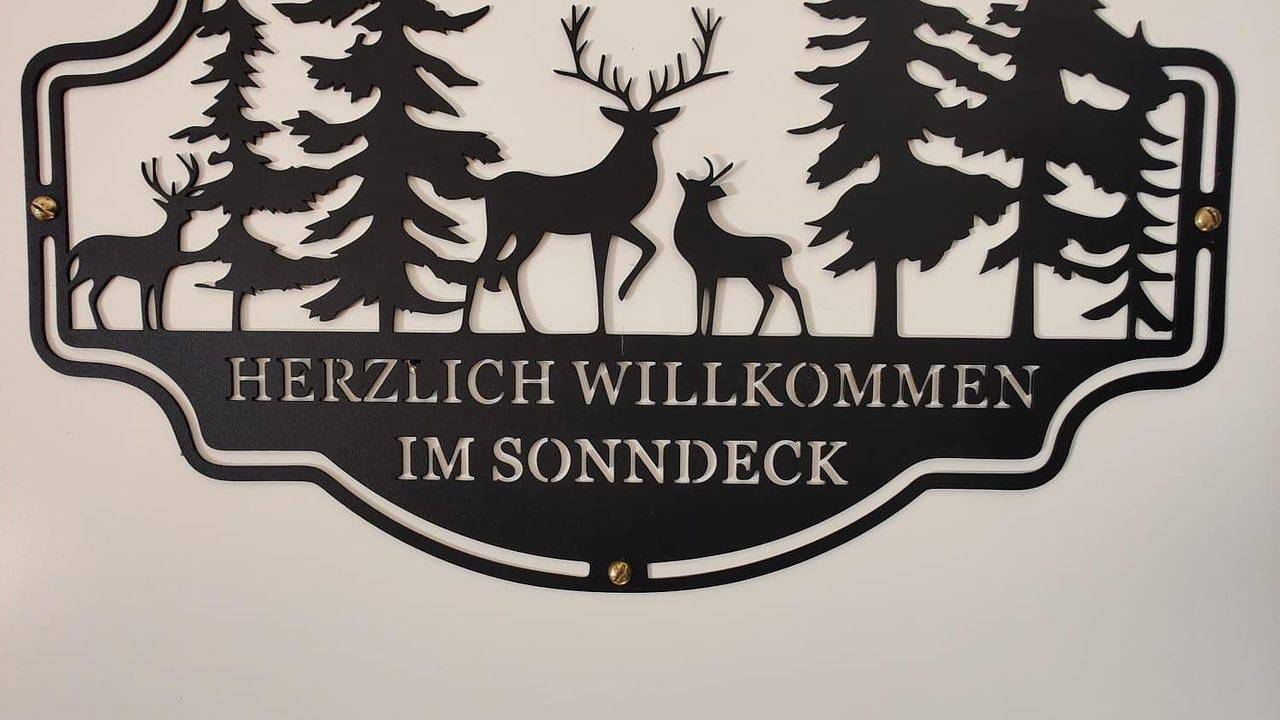 Ganze Ferienwohnung, Ferienwohnung für 3 Personen (33 m²) in Leutasch in Weidach, Leutasch