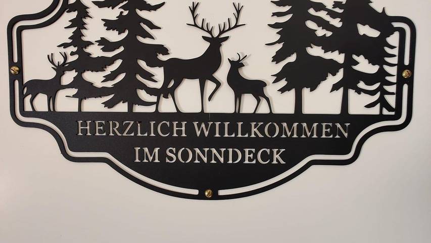 Hütte für 3 Personen, mit Terrasse in Leutasch - 4