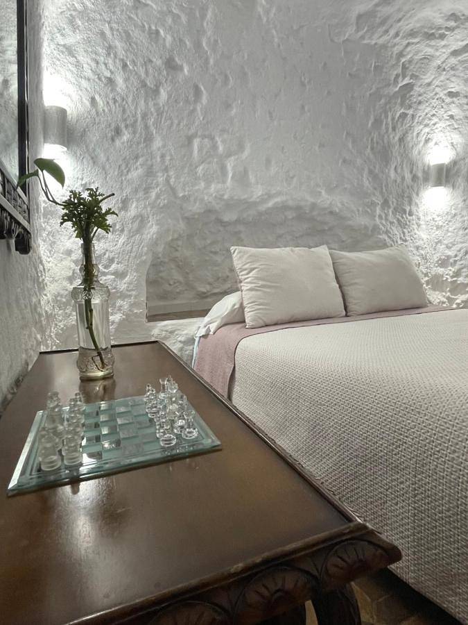 Casa rural para 4 personas, con terraza y vistas en Granada - 2