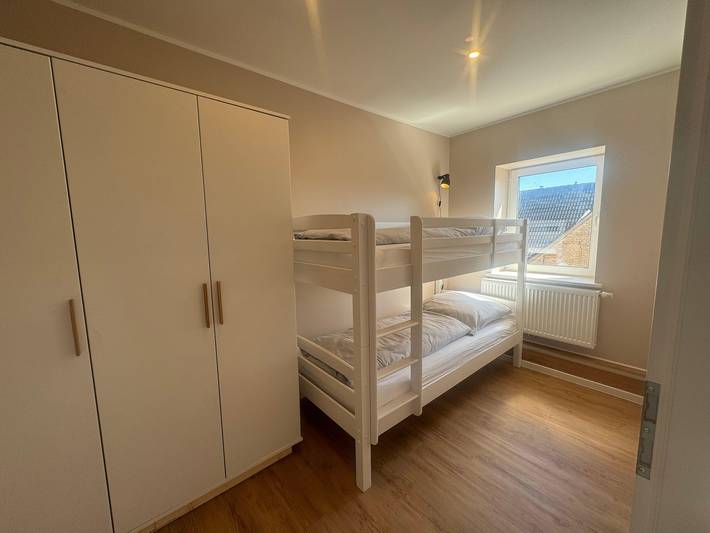 Ferienwohnung für 4 Personen, mit Garten in Sahrensdorf - 4