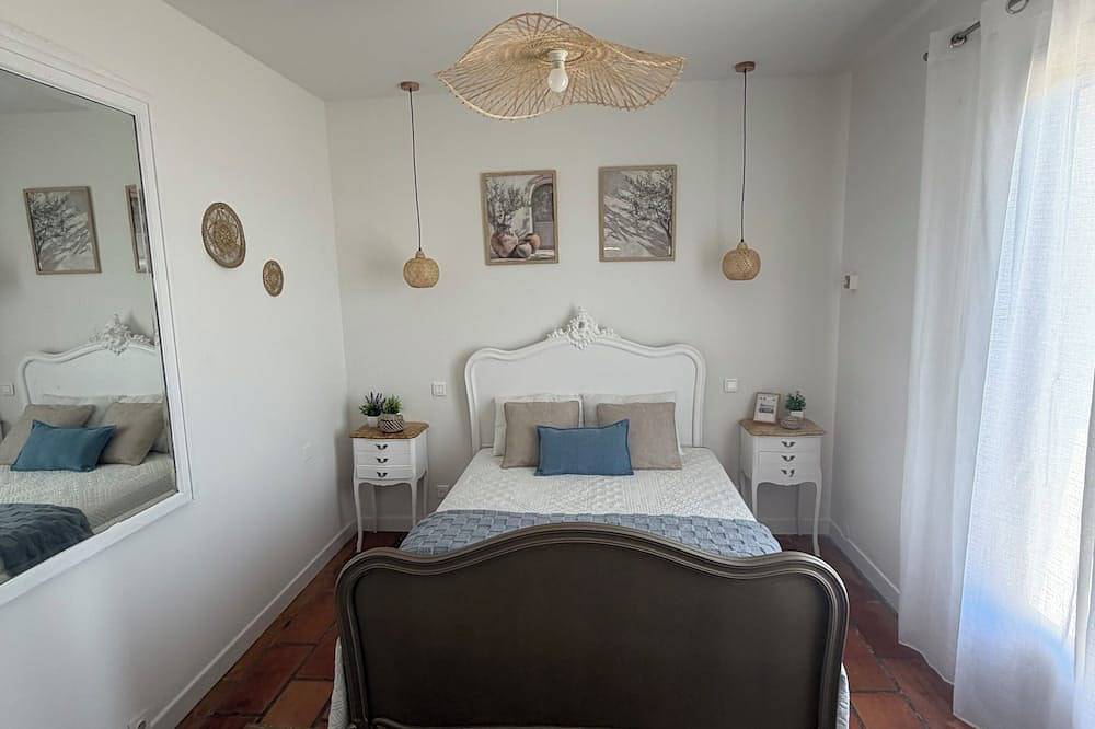 Maison Lucia 14km plage la plus proche in Borgo, Région de Bastia