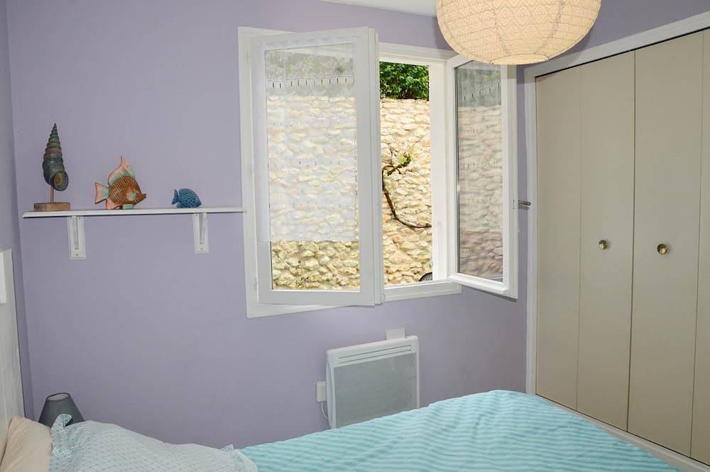 Apartamento entero, Dúplex con patio y Wifi. in Saint-Trojan-les-Bains, Côte de Beauté